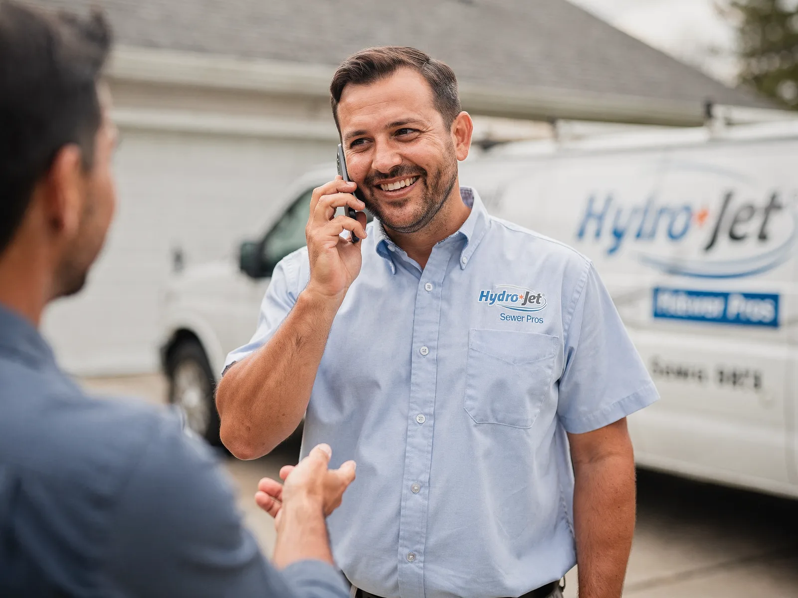Hydro Jetting Rossville, TN FAQs